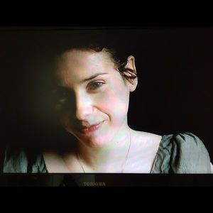 Meet your Posher, Angela